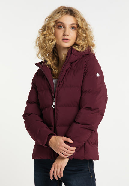 Dreimaster Maritim Women's Winter Jacket