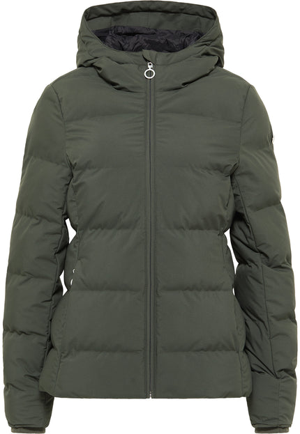 Dreimaster Maritim Damen Winterjacke