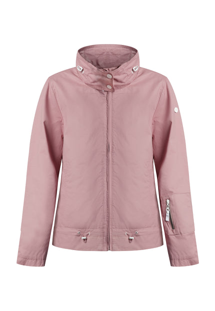 Schmuddelwedda Damen Winterjacke