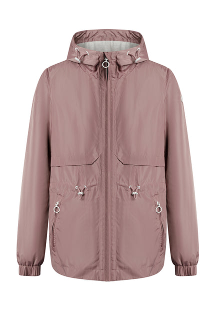 Schmuddelwedda Damen Winterjacke