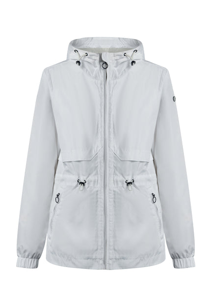 Schmuddelwedda Damen Winterjacke