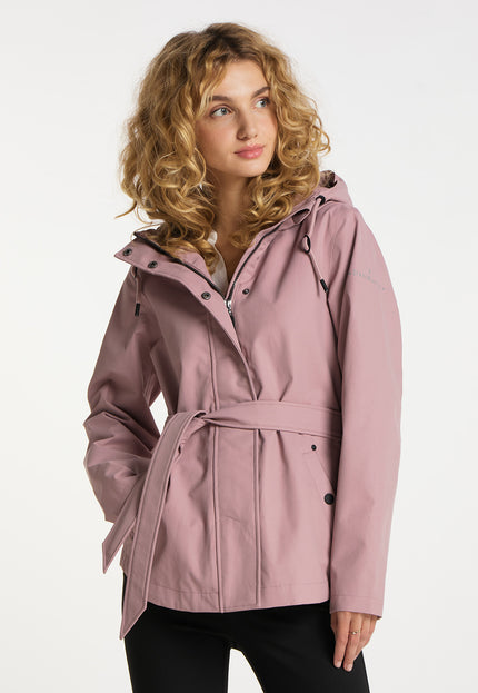 Dreimaster Klassik Women's Rain Jacket