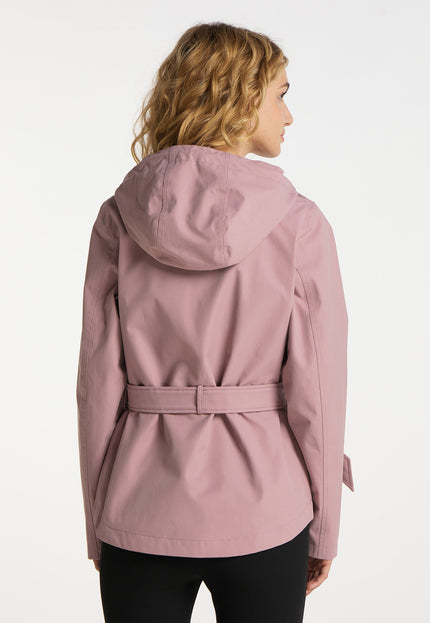 Dreimaster Klassik Women's Rain Jacket