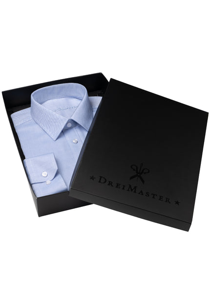 DreiMaster Klassik Men's Business Shirt