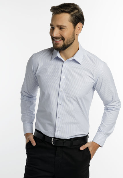 Dreimaster Klassik Men's Business Shirt