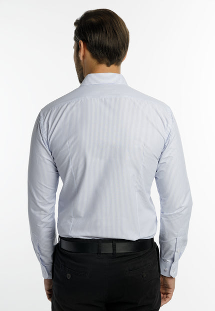 Dreimaster Klassik Men's Business Shirt