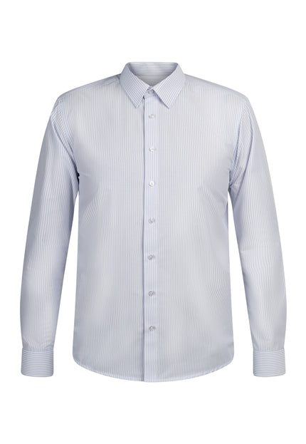 DreiMaster Klassik Men's Business Shirt