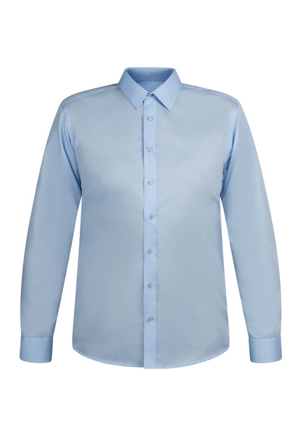 DreiMaster Klassik Men's Business Shirt