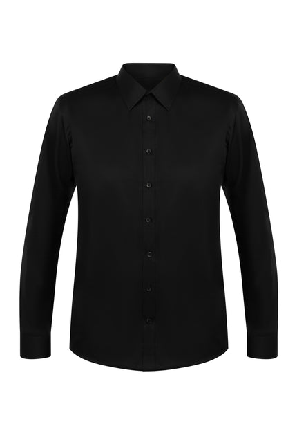 DreiMaster Klassik Men's Business Shirt