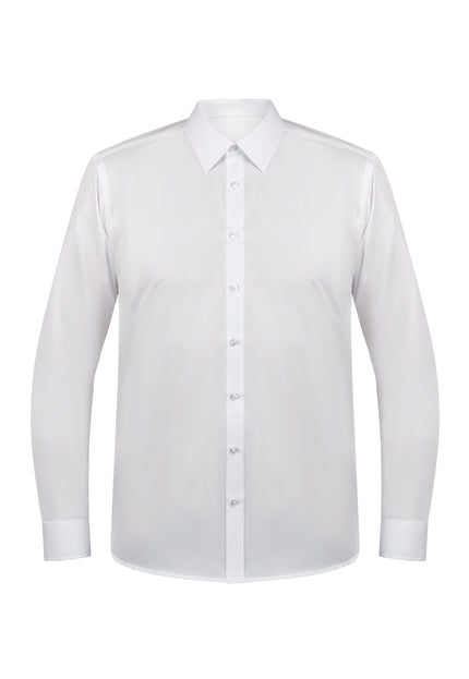 DreiMaster Klassik Men's Business Shirt