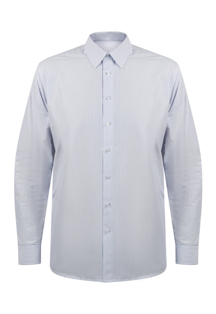 DreiMaster Klassik Men's Business Shirt