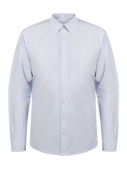 Dreimaster Klassik Men's Business Shirt