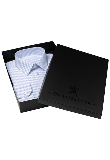 Dreimaster Klassik Men's Business Shirt