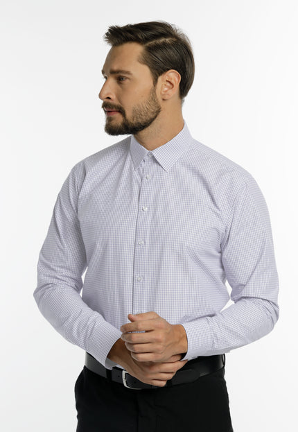 Dreimaster Klassik Men's Business Shirt