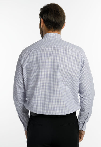 Dreimaster Klassik Men's Business Shirt