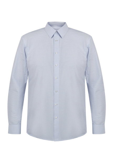 Dreimaster Klassik Men's Business Shirt