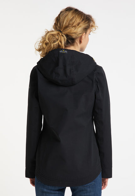 Schmuddelwedda Women's Rain Jacket