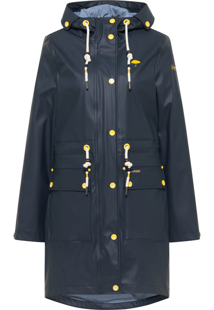 Schmuddelwedda Women's Raincoat