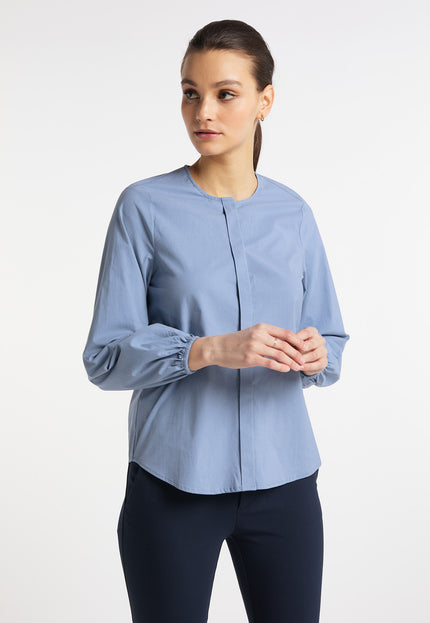 Dreimaster Klassik Women's Blouse