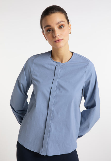 Dreimaster Klassik Women's Blouse