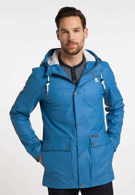 Schmuddelwedda Herren Regenjacke