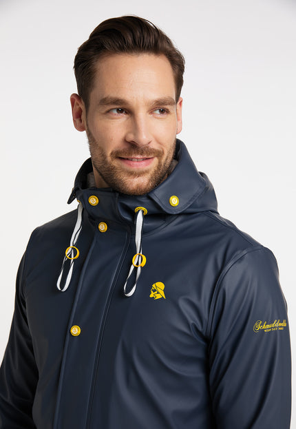 Schmuddelwedda Herren Regenjacke