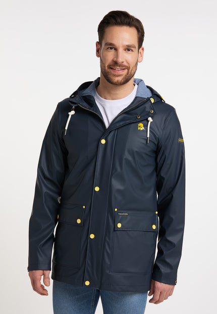 Schmuddelwedda Herren Regenjacke