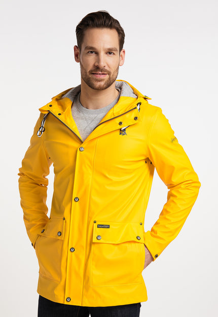 Schmuddelwedda Herren Regenjacke