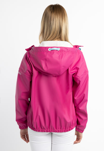 Schmuddelwedda Women's Rain Jacket