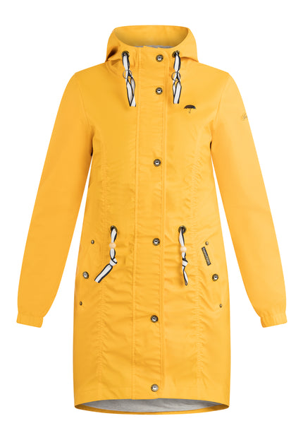 Schmuddelwedda Women's Raincoat