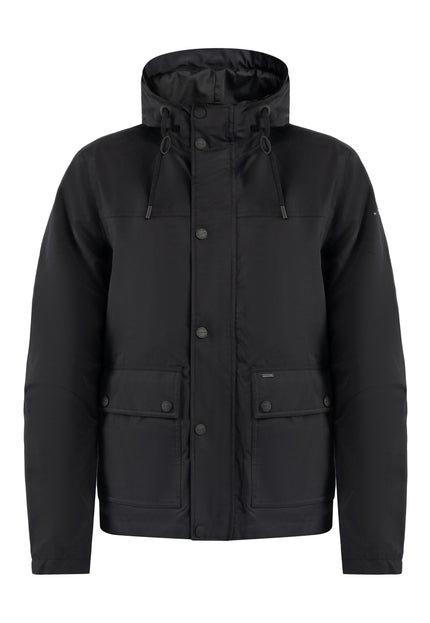 Dreimaster klassik Men's Rain Jacket