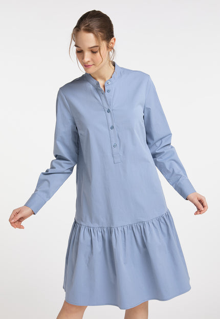 DreiMaster Klassik Women's Shirt Dress