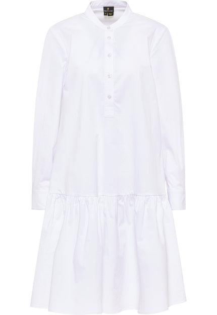 Dreimaster klassik Women's Shirt Dress