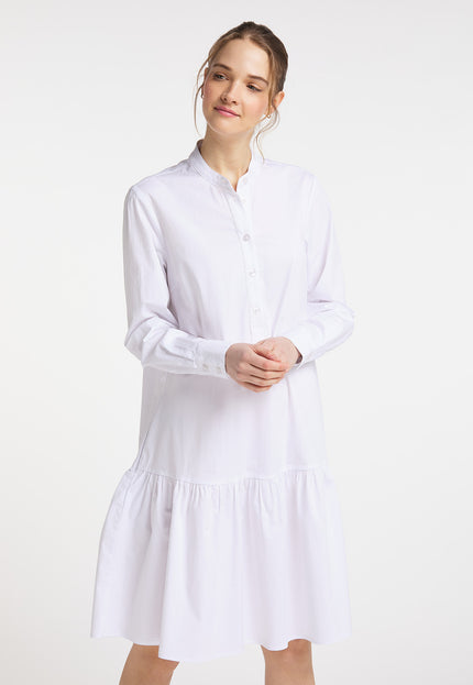 Dreimaster klassik Women's Shirt Dress