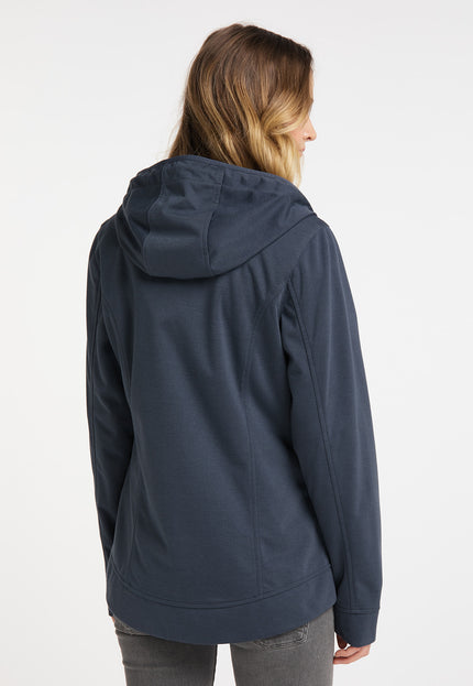 Schmuddelwedda Women's Functional Jacket