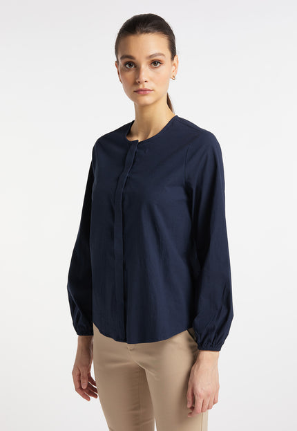 Dreimaster Klassik Women's Blouse