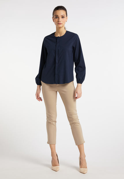 Dreimaster Klassik Women's Blouse