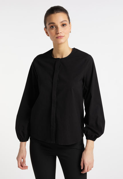 Dreimaster Klassik Women's Blouse