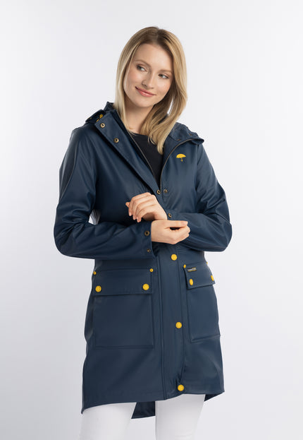 Schmuddelwedda Women's Raincoat