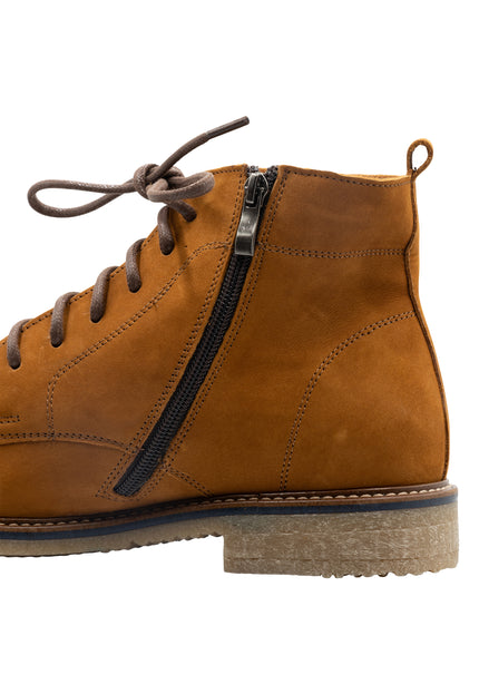 Dreimaster vintage Men's Suede Boots