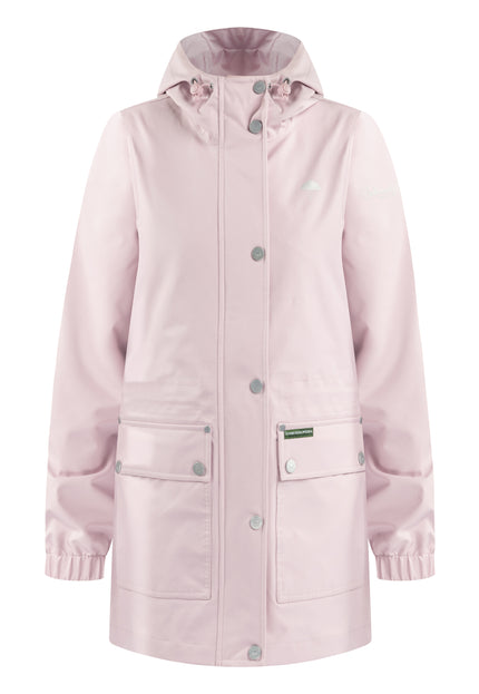 Schmuddelwedda Damen Regenparka