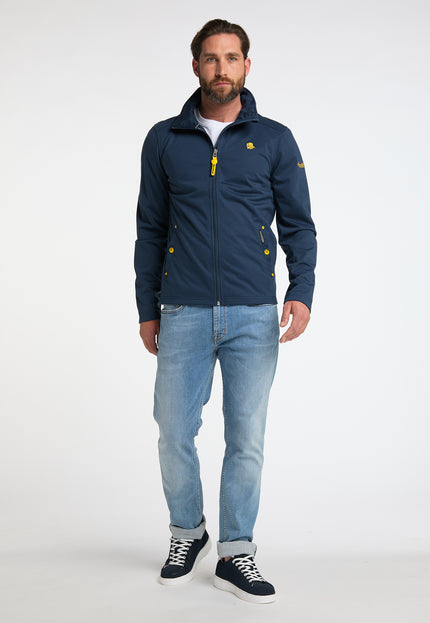 Schmuddelwedda Men's Functional Jacket