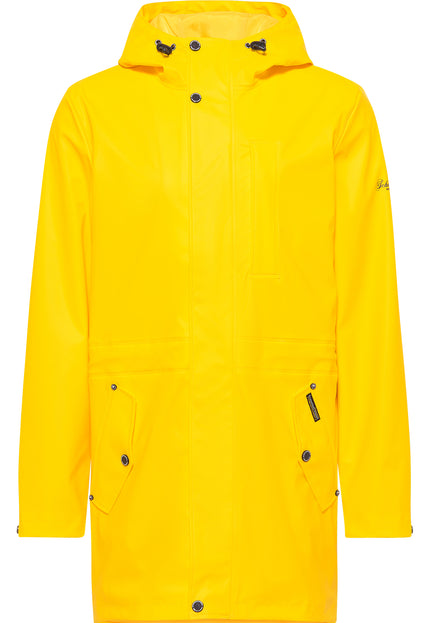 Schmuddelwedda Men's Raincoat