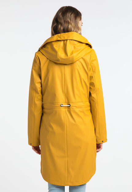 Schmuddelwedda Women's Raincoat