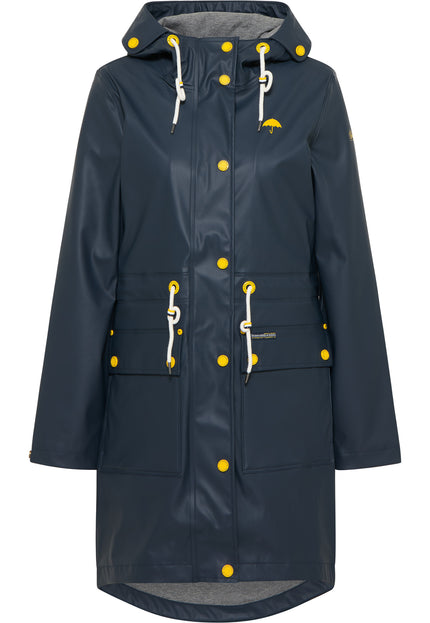 Schmuddelwedda Women's Raincoat