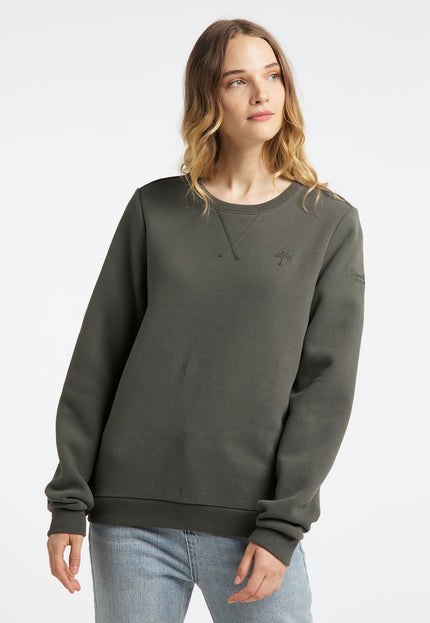 Schmuddelwedda Women's Sweat Sweater