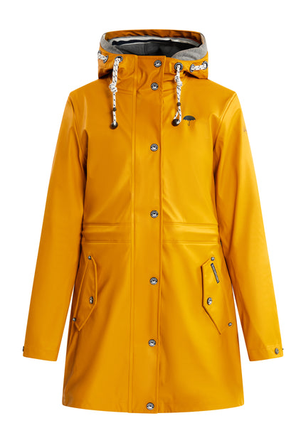 Schmuddelwedda Women's 3 In 1 Raincoat