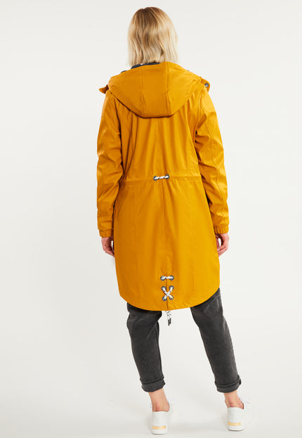 Schmuddelwedda Women's 3 In-1 Raincoat