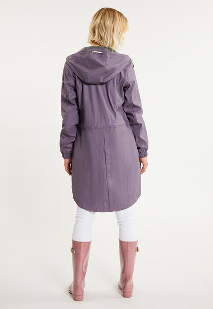 Schmuddelwedda Women's Raincoat