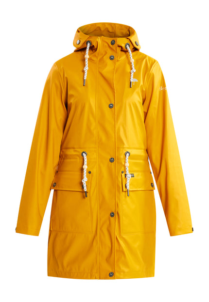 Schmuddelwedda Women's Raincoat